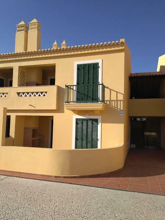 Vilabairos, J Apartment Vilamoura 0*,  Portugal