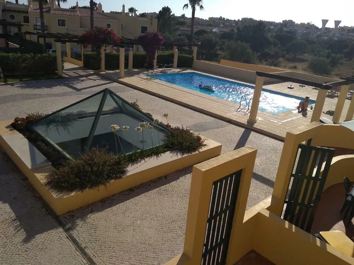 Vilabairos, J Apartment Vilamoura 0*,