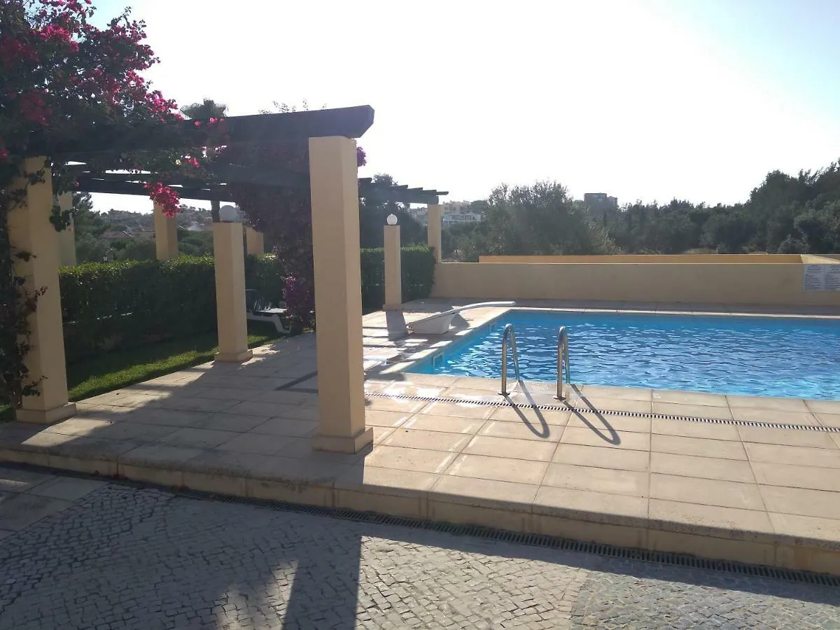 Vilabairos, J Apartment Vilamoura 0*,  Portugal