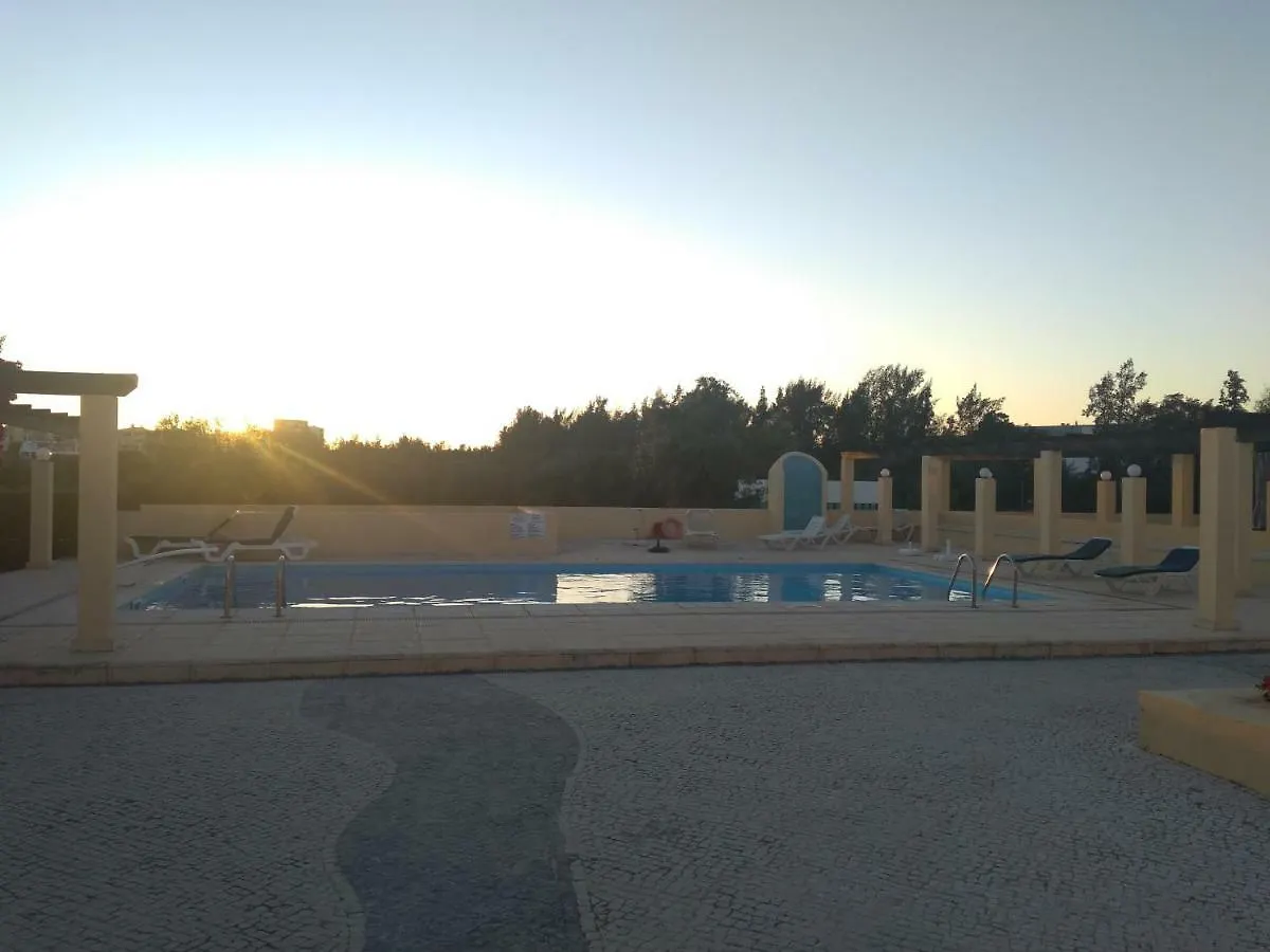 Vilabairos, J Apartment Vilamoura