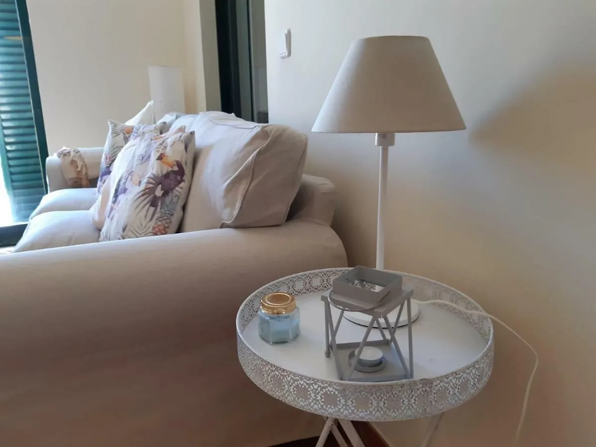 Vilabairos, J Apartment Vilamoura